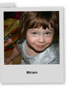 Miriam