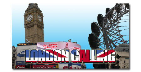 London Calling