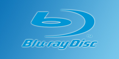 Blu-Ray Disc