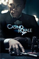 Casino Royale poster