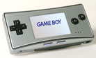 Game Boy Micro