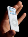 iPod nano