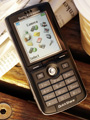 Sony Ericsson K750