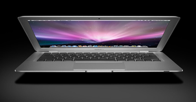 MacBook Air